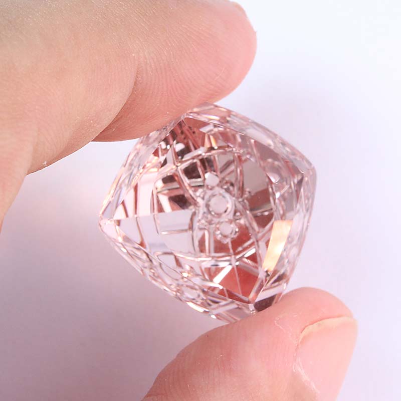  Morganite view 4