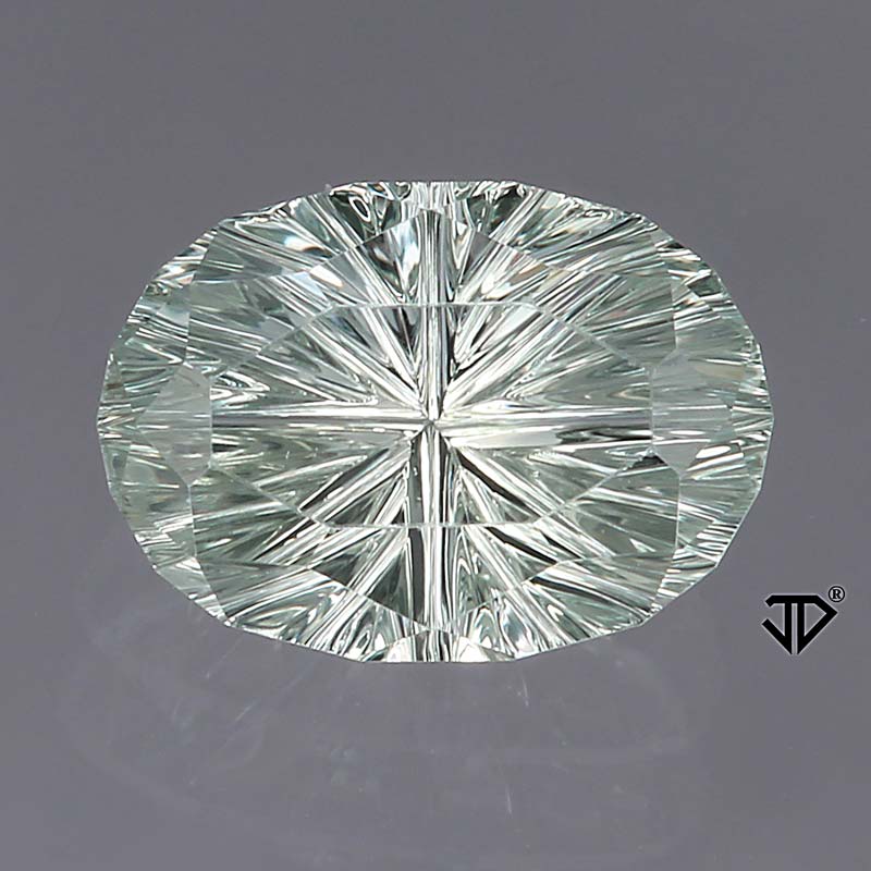 Montana Sapphire gemstone