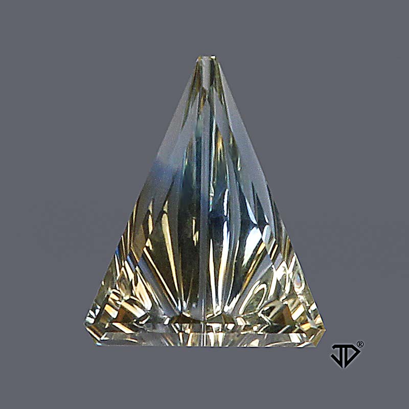 Montana Sapphire gemstone