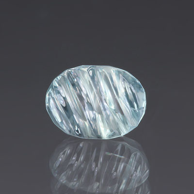 Montana Sapphire gemstone