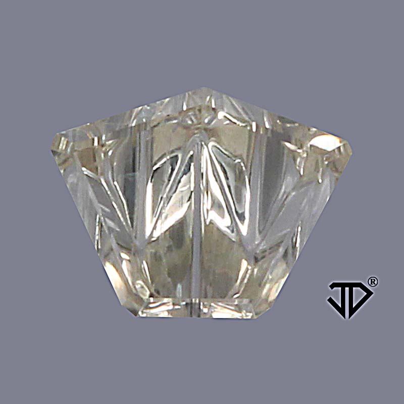Montana Sapphire gemstone