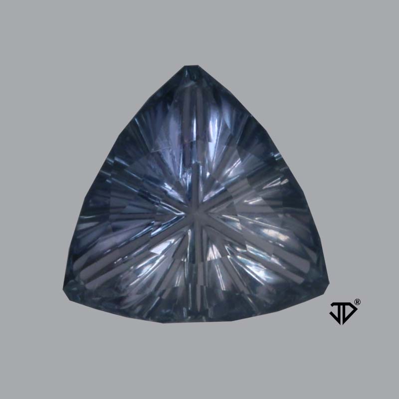 Montana Sapphire gemstone