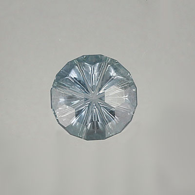 Montana Sapphire gemstone