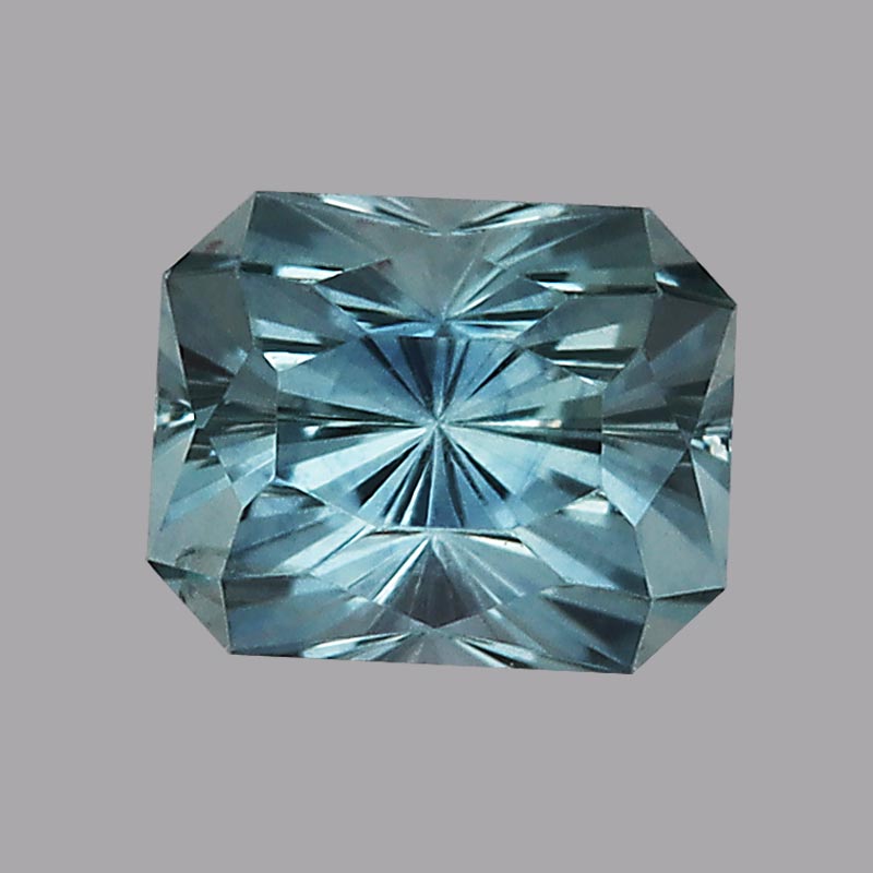 Montana Sapphire gemstone