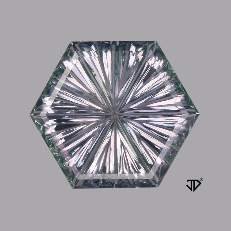Montana Sapphire gemstone
