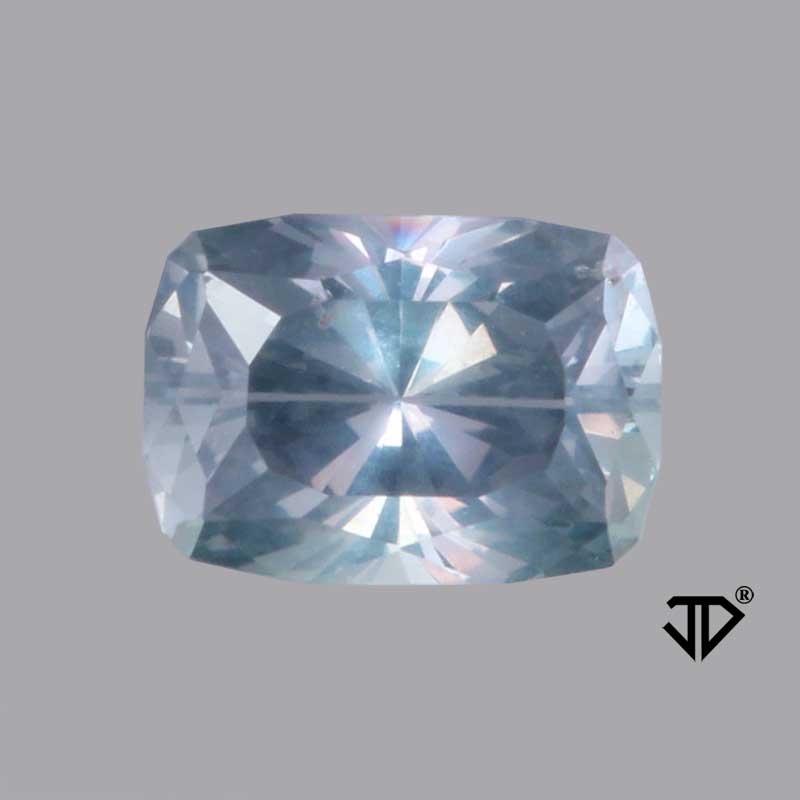 Montana Sapphire gemstone