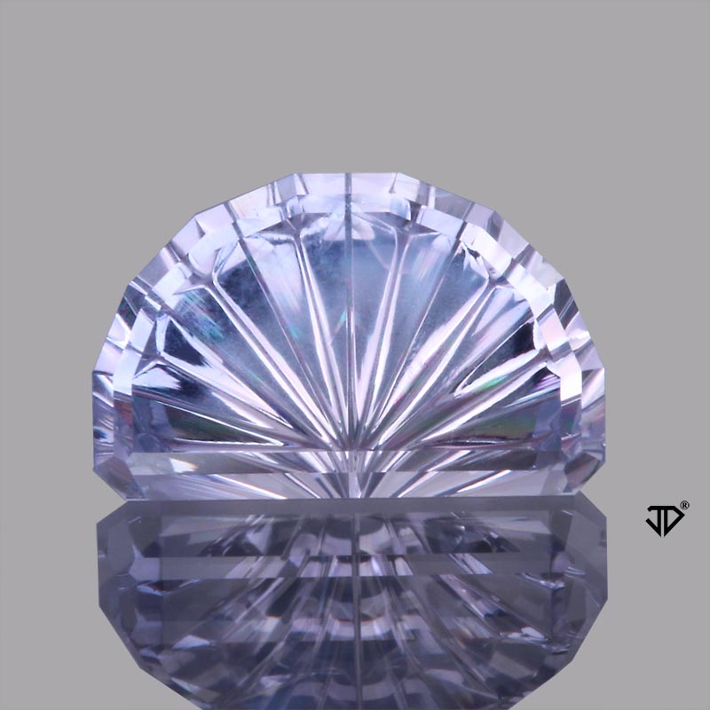 Montana Sapphire gemstone