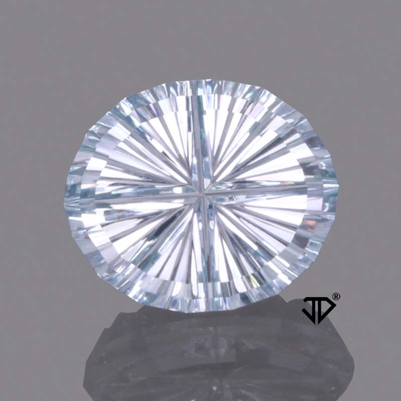 Montana Sapphire gemstone