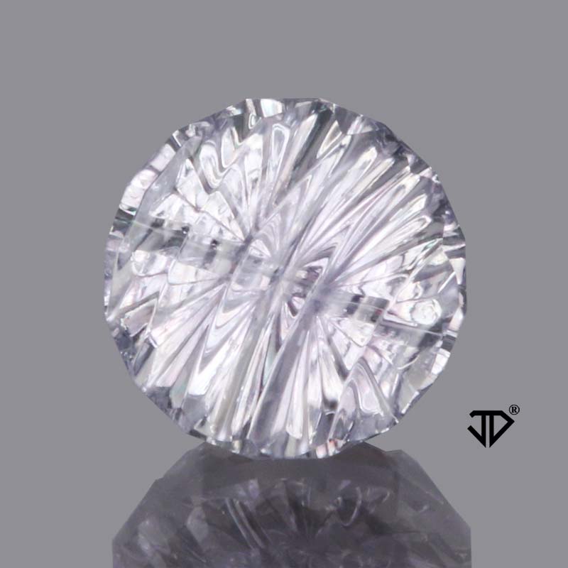 Montana Sapphire gemstone