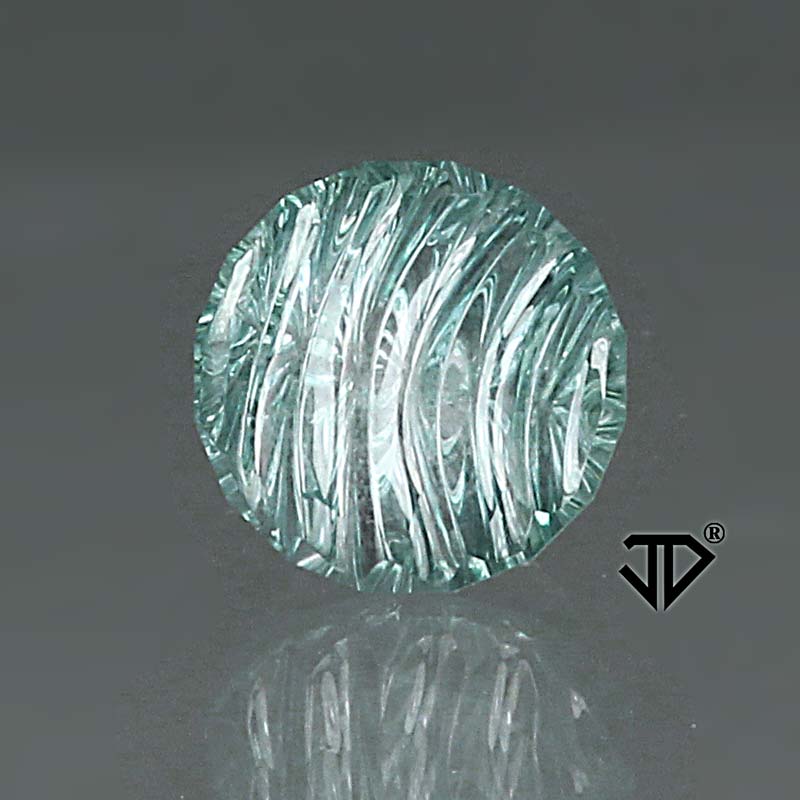 Montana Sapphire gemstone