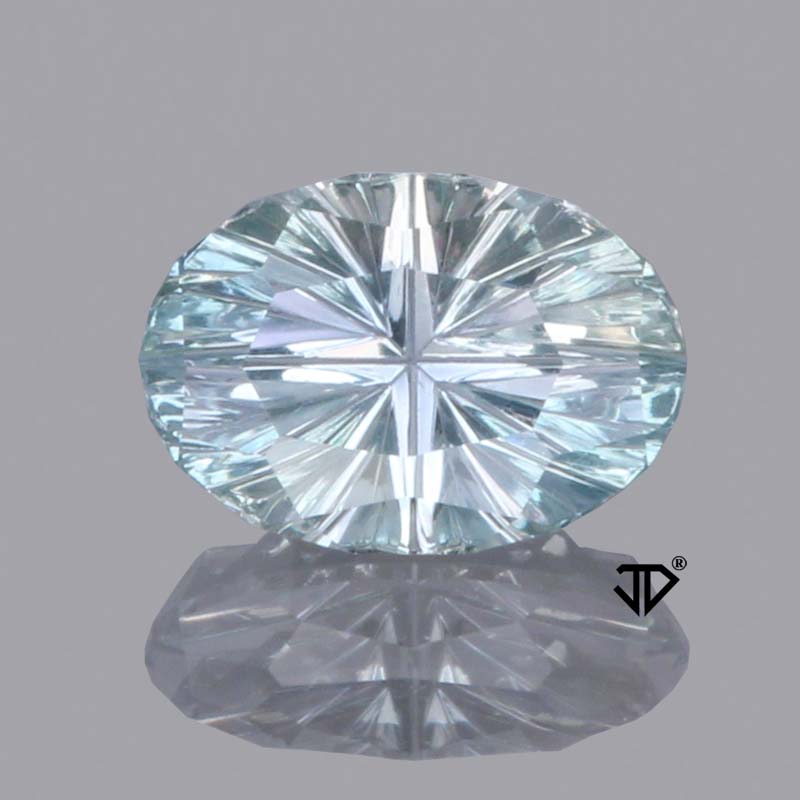 Montana Sapphire gemstone