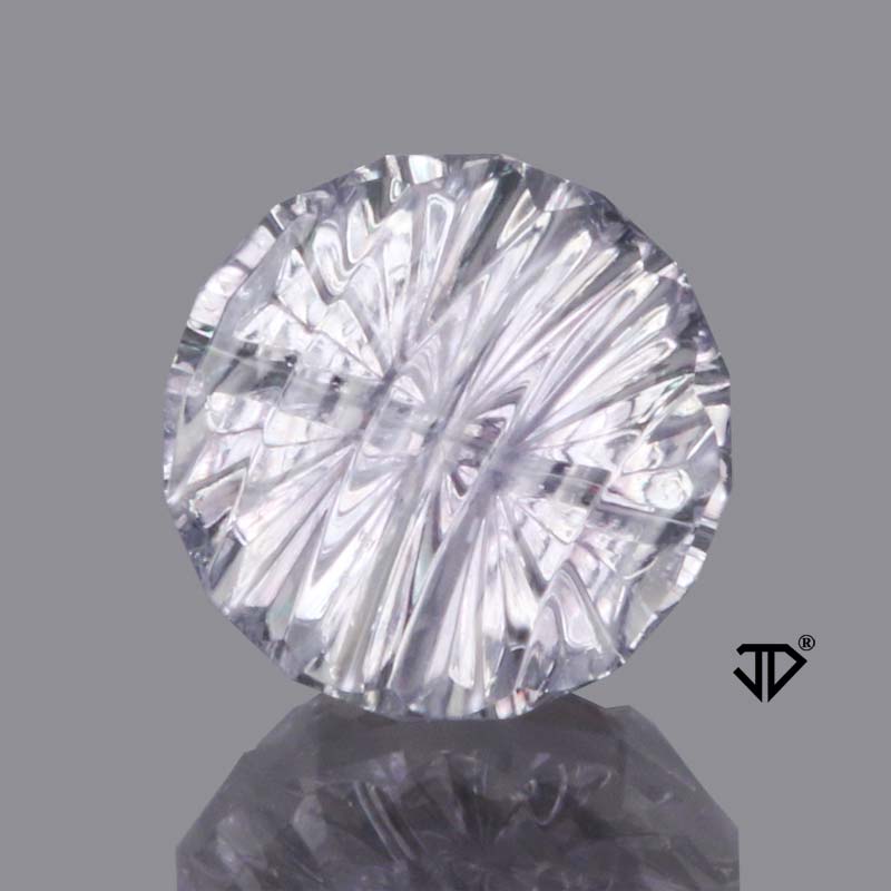 Montana Sapphire gemstone