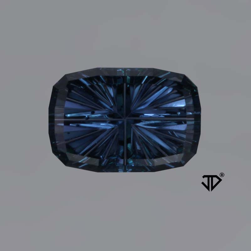 Montana Sapphire gemstone