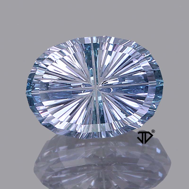 Montana Sapphire gemstone
