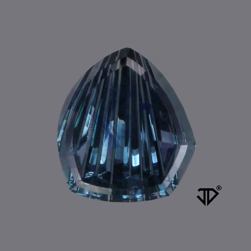 Montana Sapphire gemstone