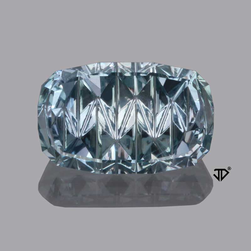 Montana Sapphire gemstone