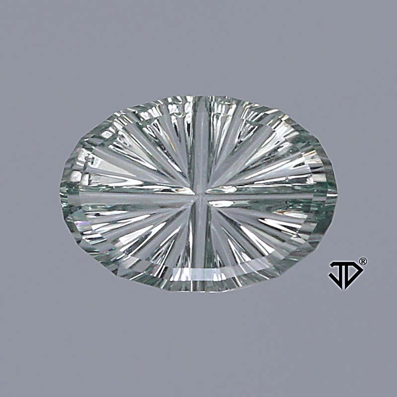 Montana Sapphire gemstone