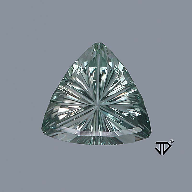 Montana Sapphire gemstone
