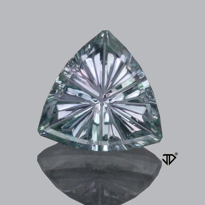 Montana Sapphire gemstone