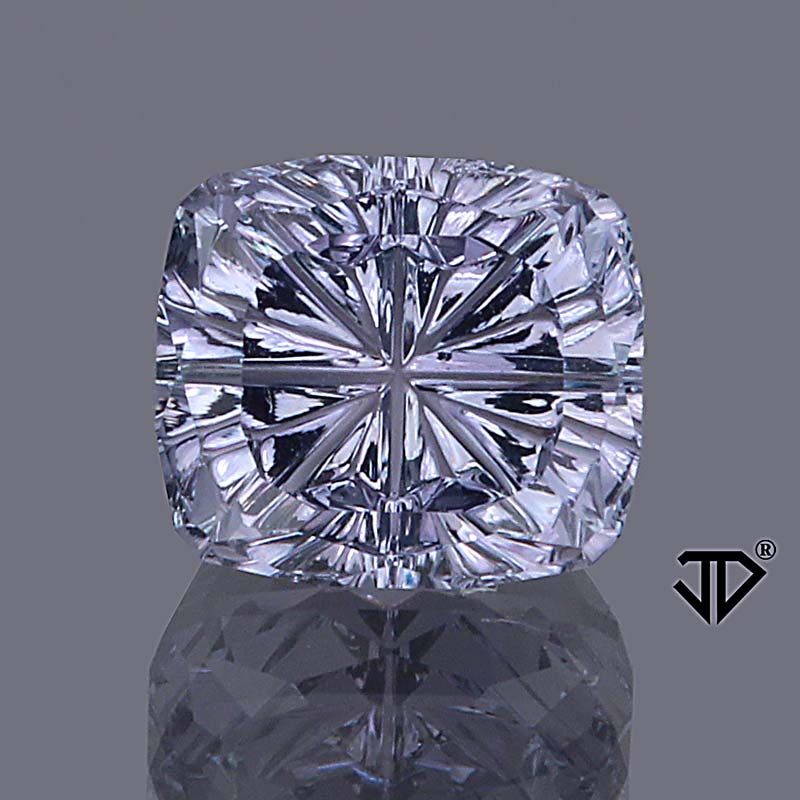Montana Sapphire gemstone