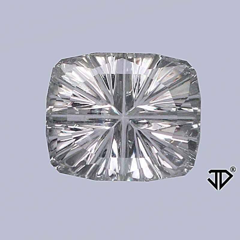 Montana Sapphire gemstone