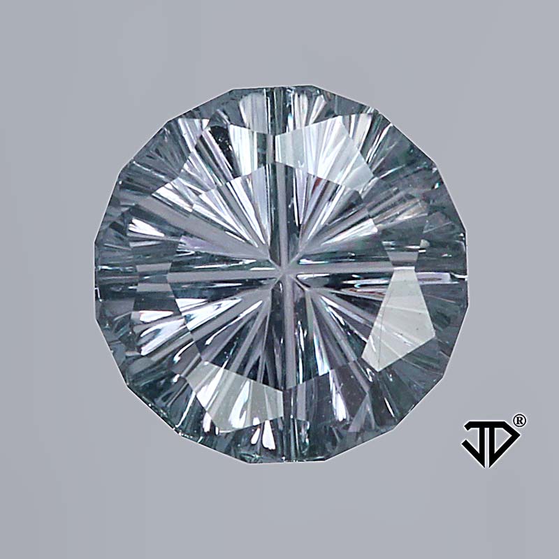 Montana Sapphire gemstone