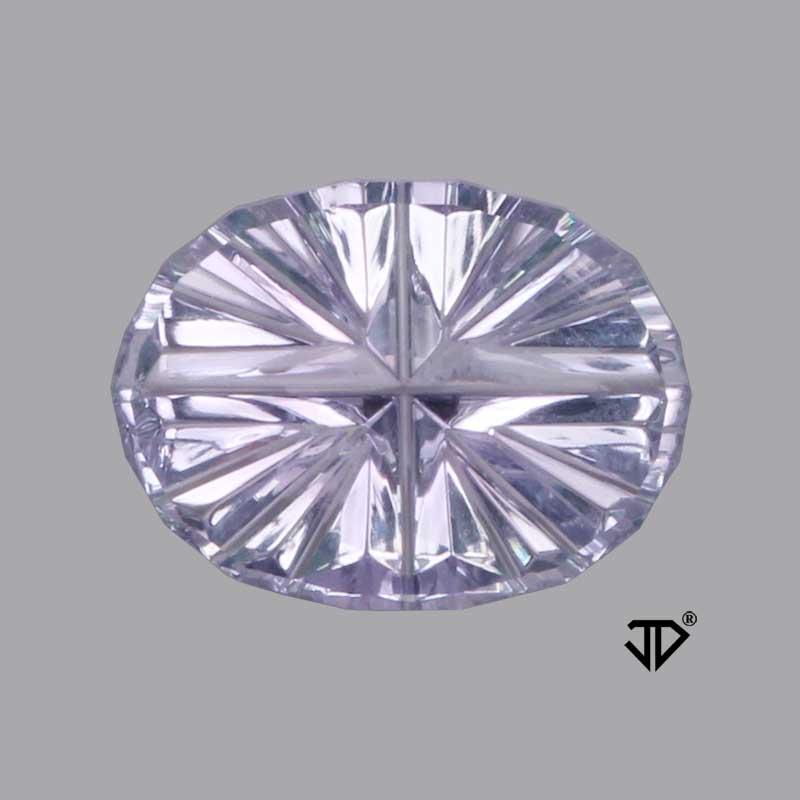 Montana Sapphire gemstone