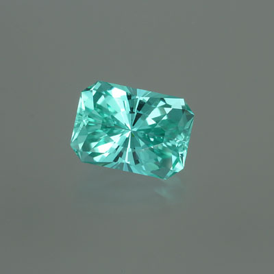 Neon Tourmaline gemstone