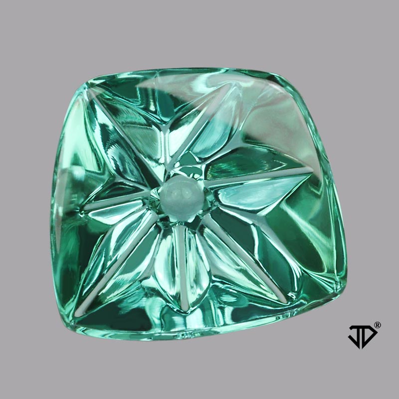 Afghan Tourmaline gemstone