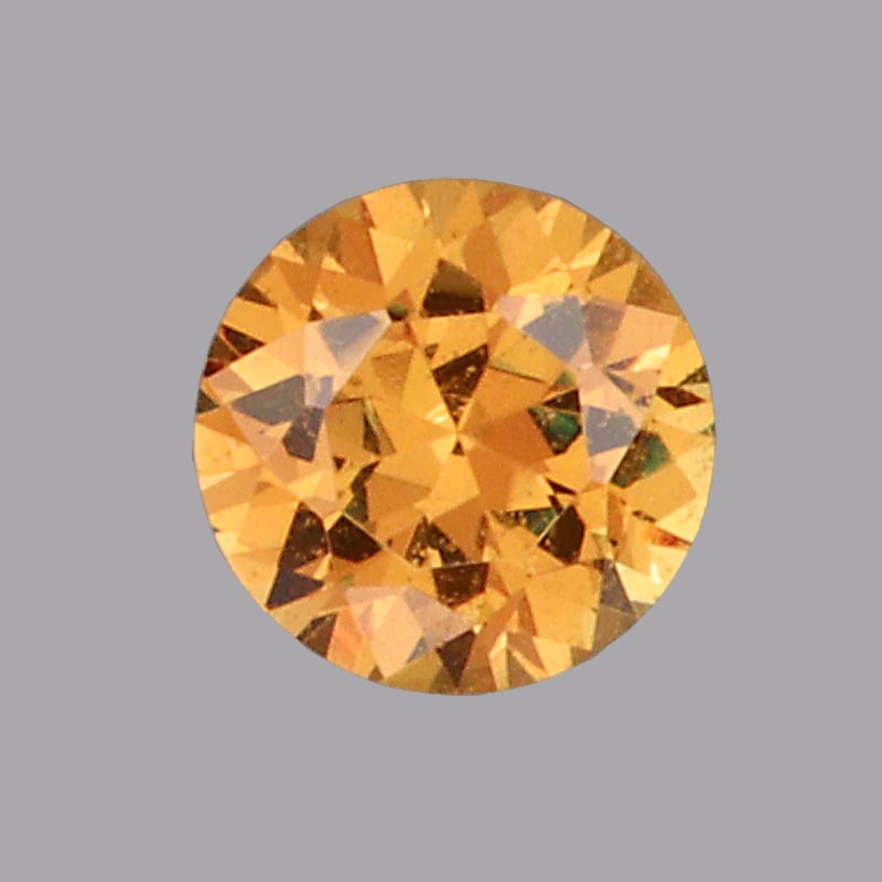 Mali Garnet gemstone