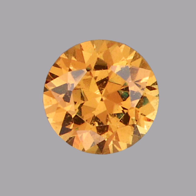  Mali Garnet gemstone