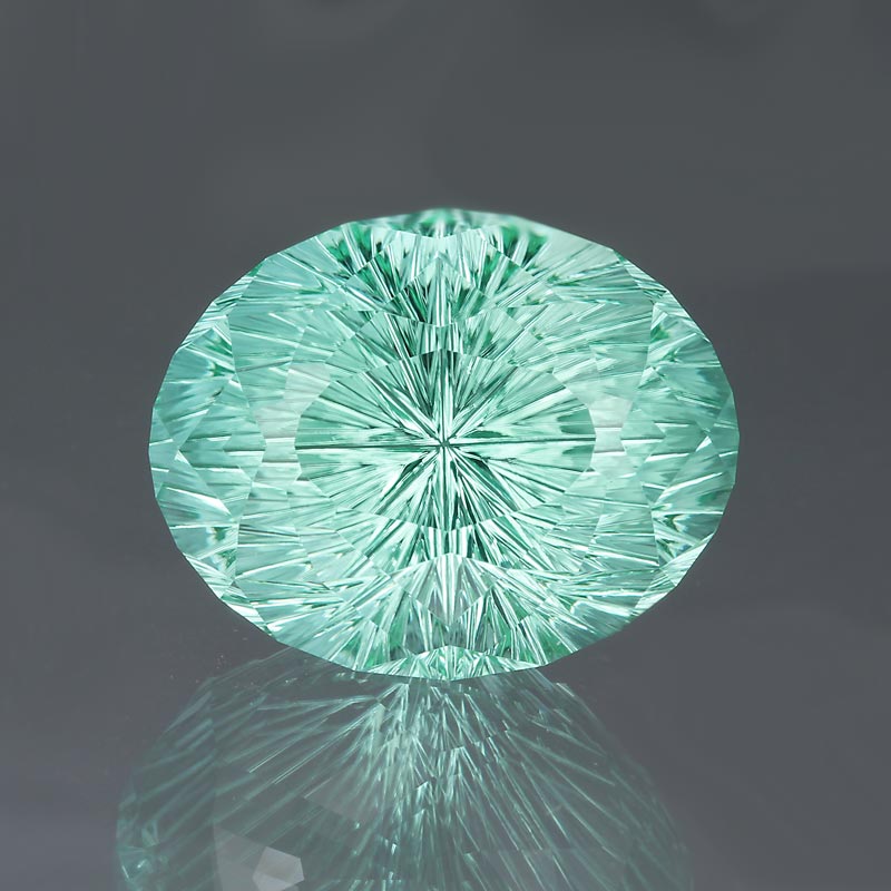 Paraiba Tourmaline gemstone