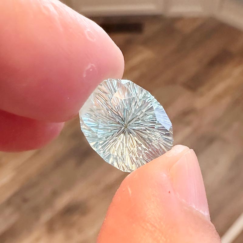 Paraiba Tourmaline view 3