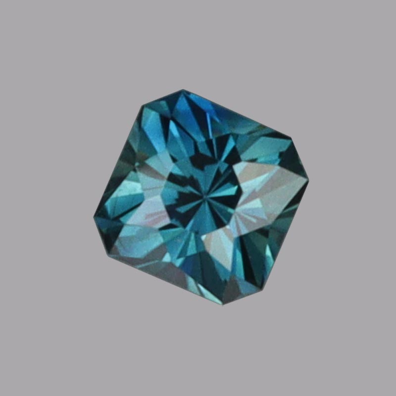 Australian Sapphire gemstone