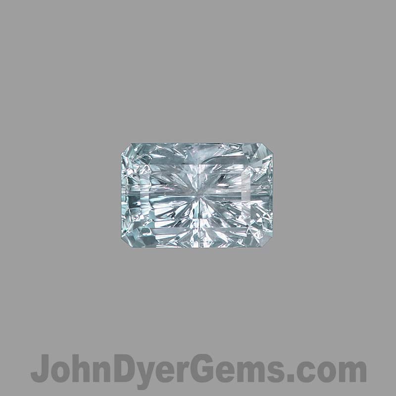 Parti Color Sapphire gemstone