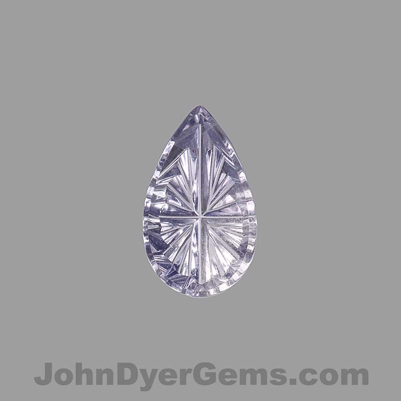 Parti Color Sapphire gemstone