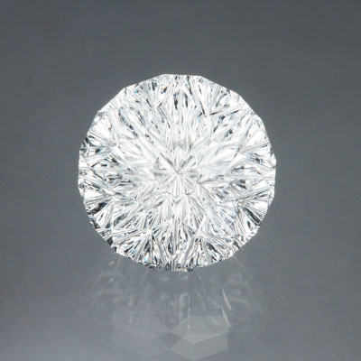Phenakite gemstone