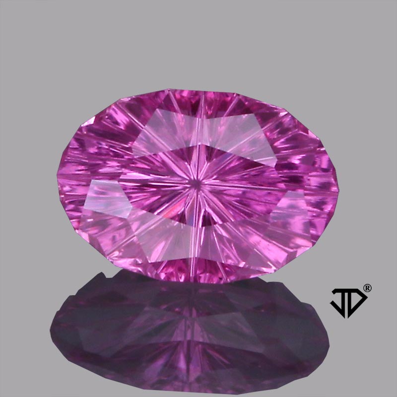 pink gemstones