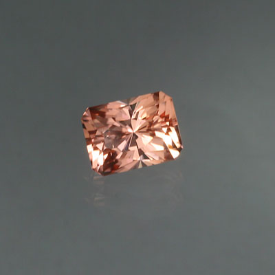 Pink Tourmaline gemstone