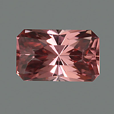 Pink Tourmaline gemstone