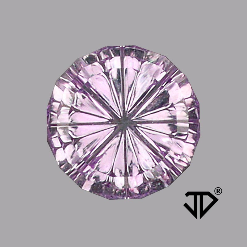 Pink Sapphire gemstone