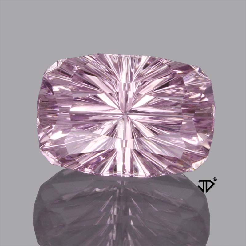 Purple/Pink Sapphire gemstone