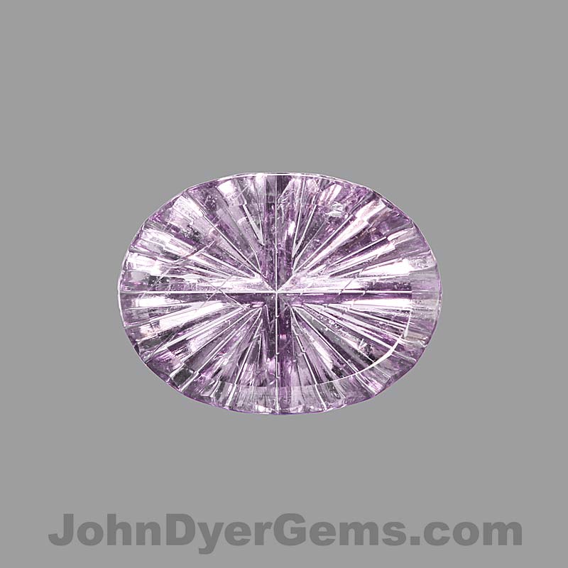 Pink/Purple Sapphire gemstone