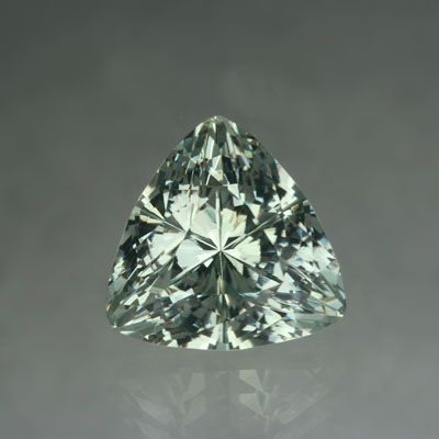  Prasiolite gemstone