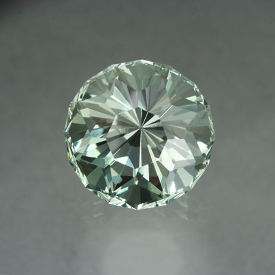  Prasiolite gemstone