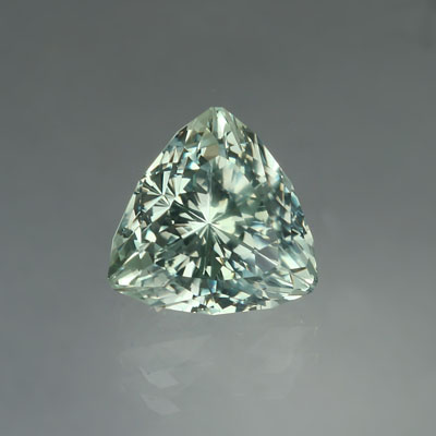  Prasiolite gemstone