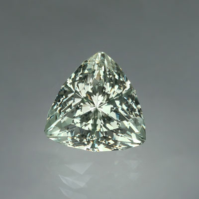  Prasiolite gemstone