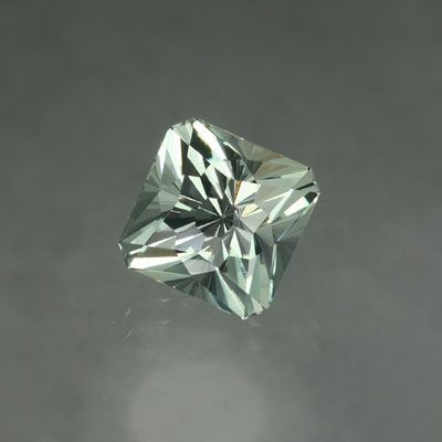  Prasiolite gemstone
