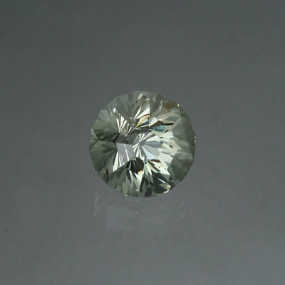  Prasiolite gemstone