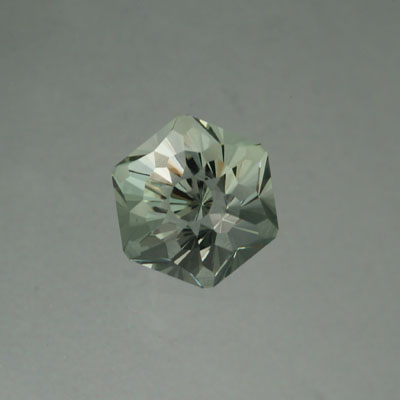  Prasiolite gemstone
